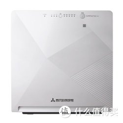 MITSUBISHI 三菱重工空气净化器SPS-361AC(W)(白、除甲醛PM2.5、医学级除菌)