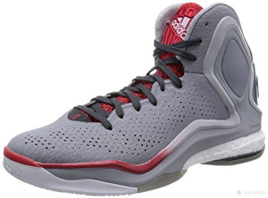 adidas 阿迪达斯 Crazy Light Boost 男款运动鞋 D73978