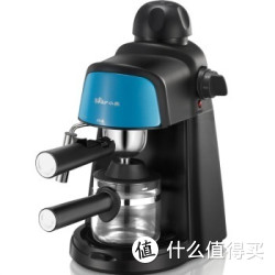 Bear 小熊 KFJ-A02Q1咖啡机 半自动 蒸汽高压