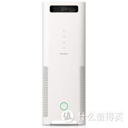 Balmuda 巴慕达 AirEngine 安之风 EJT-1180SD-WK 空气净化器