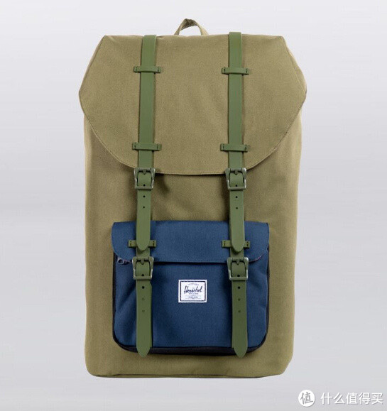 Herschel Supply Co. Little America Weather Pack 双肩背包