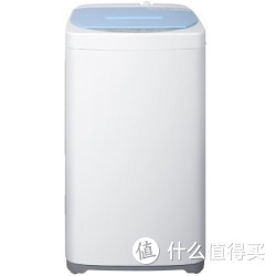 Leader 统帅 TQB50-728 5公斤波轮洗衣机 （瓷白色）