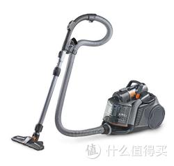 Electrolux  伊莱克斯  ZUF4206DEL  家用大功率除螨吸尘器