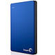 SEAGATE 希捷 Backup Plus睿品（升级版） 2T 2.5英寸 USB3.0移动硬盘 蓝色 (STDR2000302)