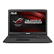 Asus ROG G751JT(Intel Core i7, 16 G, 1 T+ 256 G SSD,  GTX970M 3 Go, Windows 8.1)