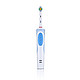 Oral-B 欧乐-B Vitality D12亮杰型电动牙刷.013W（含3个美白型刷头)