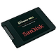 SanDisk 闪迪 Extreme PRO 至尊超极速 480GB SSD固态硬盘（读550M/s、写515M/s）