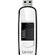 再特价：Lexar 雷克沙 JumpDrive S75 128GB USB3.0 U盘（读150M、写60M）