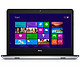 Dell 戴尔 Ins14MR-4528SS 14英寸笔记本电脑 (i5-5200U 4G 500GB AMD HD R7 M265/2G独显 无光驱 Win8 蓝牙4.0)银色