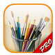 我的画笔专业版MyBrushes Pro iPad版本