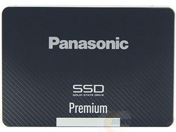 Panasonic 松下 RP-SSB240GAK 240G SSD固态硬盘 - 2.5英寸 SATAIII(6.0Gb/s) 7毫米 699-60