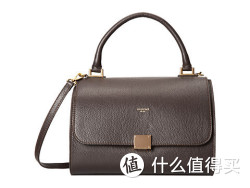 VALENTINO Bags by Mario Valentino Marie 女款真皮手提包
