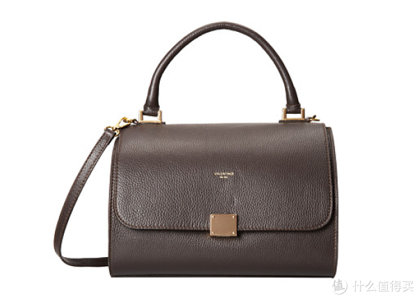 VALENTINO Bags by Mario Valentino Marie 女款真皮手提包