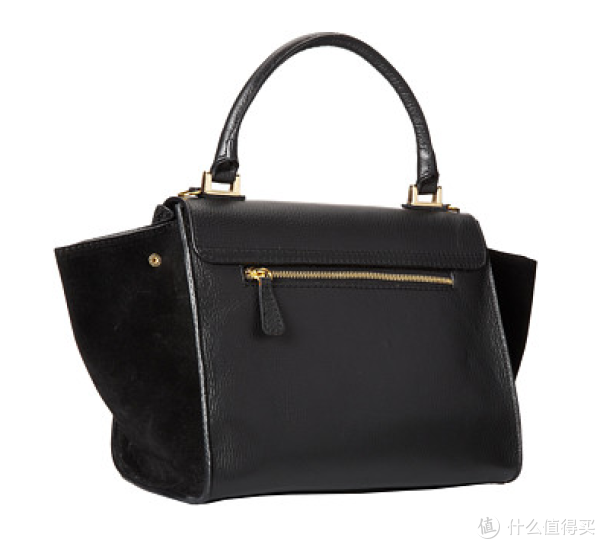VALENTINO Bags by Mario Valentino Marie 女款真皮手提包