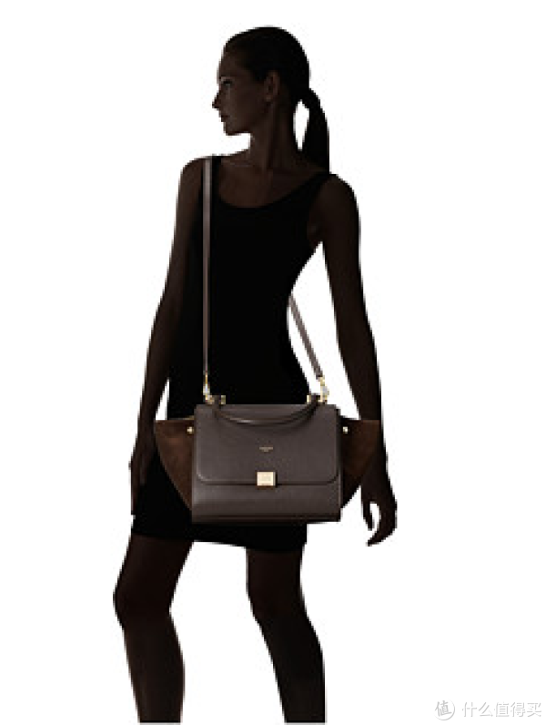 VALENTINO Bags by Mario Valentino Marie 女款真皮手提包