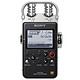 索尼（SONY） PCM-D100 数码录音棒旗舰型号 专业DSD录音格式/ 大直径定向麦克风 32G