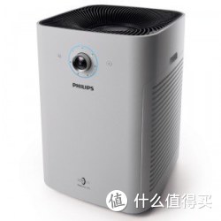 PHILIPS 飞利浦 Power Cube AC4610 空气净化器+ 新居系列 ACP077 空气净化器