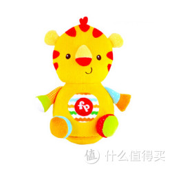 Fisher-Price 费雪 毛绒不倒翁