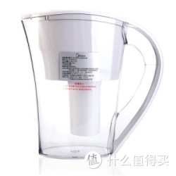Midea 美的 MU-3（1387CB）净水杯