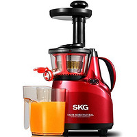 SKG SKG2030 慢速榨汁机