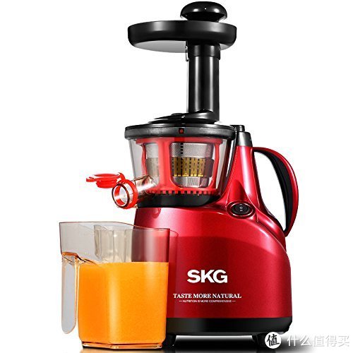 SKG SKG2030 慢速榨汁机