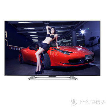 SHARP 夏普  LCD-70LX565A 70英寸 LED背光平板电视