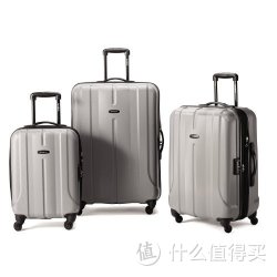 Samsonite 新秀丽 FIERO HS 万向轮拉杆箱三件套