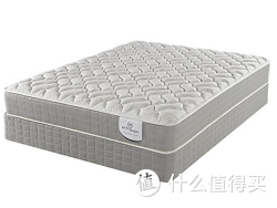 Serta 舒达 Perfect Sleeper Beaufront 完美睡眠系列 Firm Mattress California King 床垫