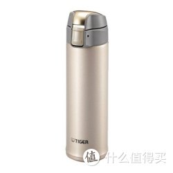 TIGER 虎牌 MMPS030NH 不锈钢保温杯 0.3L