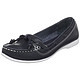 Sebago    Sebago   女款船鞋 蓝色