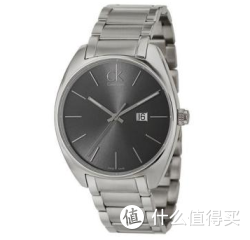 Calvin Klein 男装石英手表 K2F21161