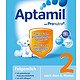 Aptamil 爱他美 Pronutra 2 新版2段婴儿奶粉 1.2kg×3盒