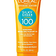 凑单品：L'OREAL PARIS 巴黎欧莱雅 Advanced Suncare Silky Sheer  高效防晒乳（SPF100，88ml）