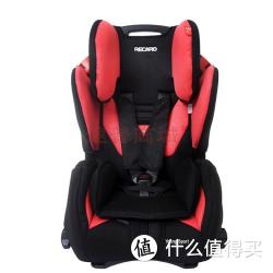 RECARO Young Sport 大黄蜂 安全座椅