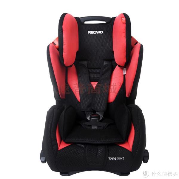 RECARO Young Sport 大黄蜂 安全座椅