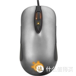SteelSeries 赛睿 Sensei 职业级 1680万色 幻彩激光游戏鼠标