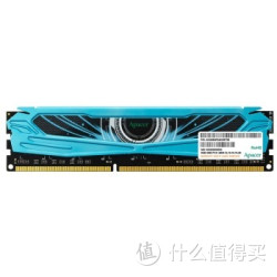 移动端：Apacer 宇瞻 盔甲武士 DDR3 1600 8G 单条 台式机内存