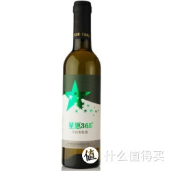 移动端：Zhangyu 张裕 星愿365干白葡萄酒 375ML