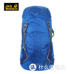 Jack Wolfskin 狼爪 男士户外28L 远足包