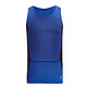 NIKE 耐克 男子HYPERCOOL COMPRESSION TANK 2.0针织背心520322-494