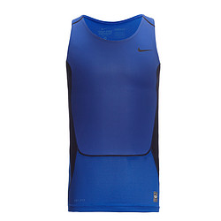 NIKE 耐克 男子HYPERCOOL COMPRESSION TANK 2.0针织背心520322-494