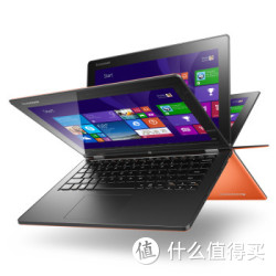 Lenovo 联想 Yoga2 11.6英寸触控超极本 
