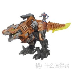 Hasbro 孩之宝 变形金刚 电影4狂暴钢索 A6145