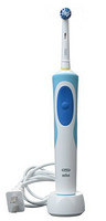 Oral-B 欧乐-B Vitality清亮型电动牙刷D12013（新）