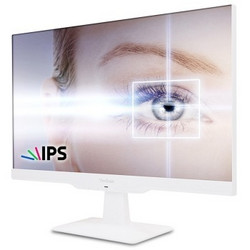 移动端：ViewSonic 优派 VX2363smhl-W 23英寸AH-IPS LED背光液晶显示器