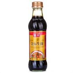 海天 特级金标 生抽王 500ml