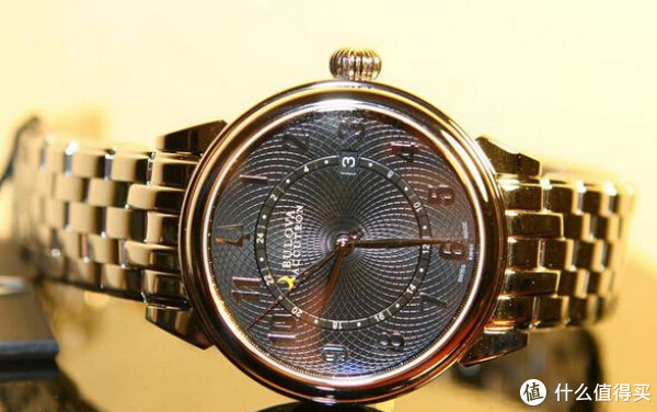 RADO 雷达 TRUE JUBILE R27655752 女士镶钻陶瓷腕表