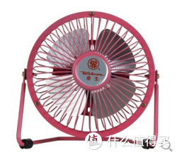 Wahson 华生 FHT3-10 电风扇/USB迷你电脑扇