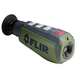 FLIR Scout PS24 手持热成像仪