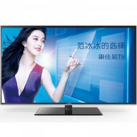KONKA 康佳 LED49E20Y 49英寸 易TV语义操控8核安卓液晶电视